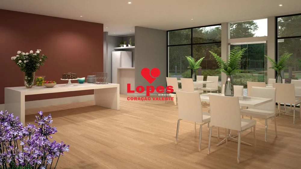 Apartamento, 2 quartos, 44 m² - Foto 24