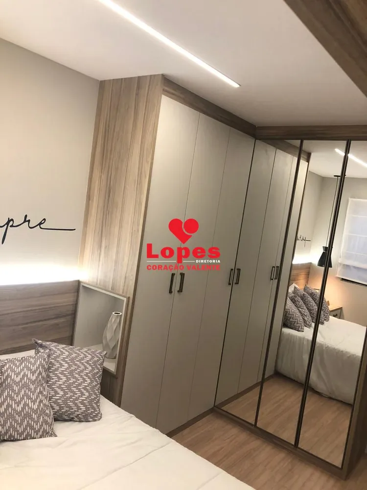 Apartamento, 2 quartos, 44 m² - Foto 11