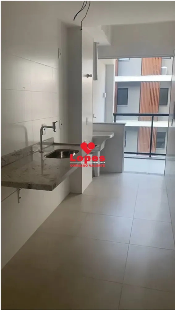Apartamento, 3 quartos, 73 m² - Foto 7