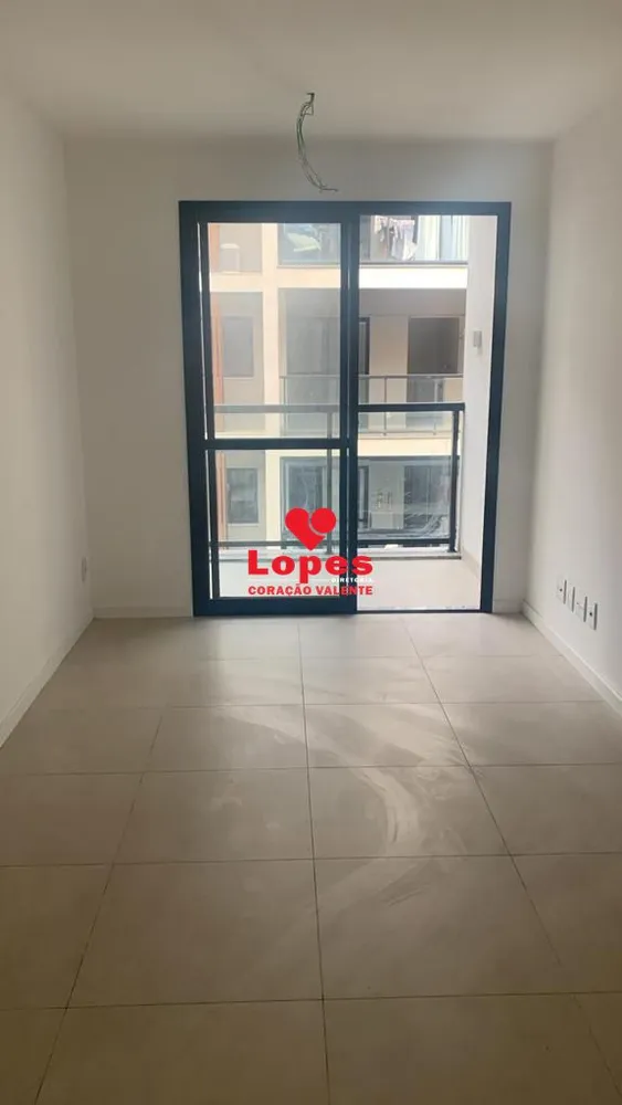 Apartamento, 3 quartos, 73 m² - Foto 1