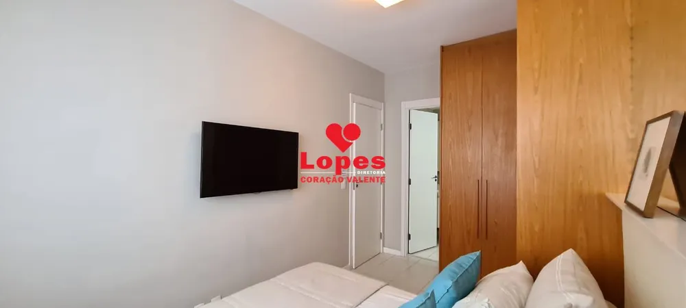 Apartamento, 2 quartos, 56 m² - Foto 7