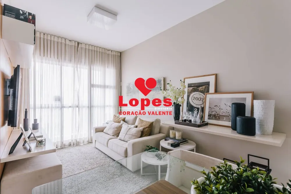 Apartamento, 2 quartos, 56 m² - Foto 11