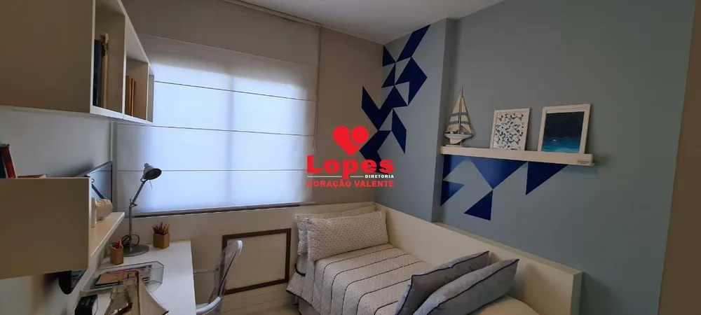 Apartamento, 2 quartos, 56 m² - Foto 5
