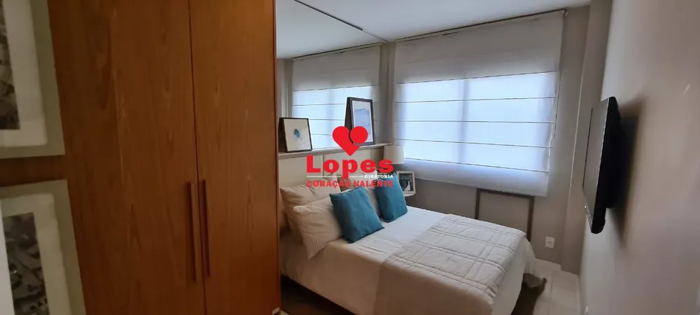 Apartamento, 2 quartos, 56 m² - Foto 6