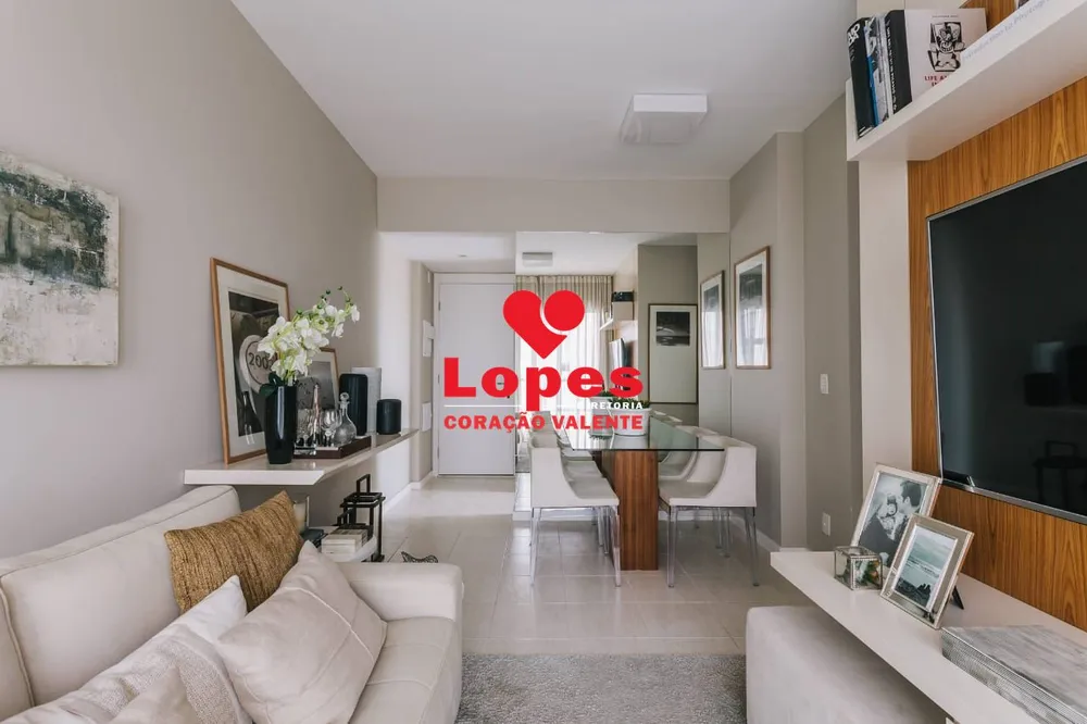 Apartamento, 2 quartos, 56 m² - Foto 10