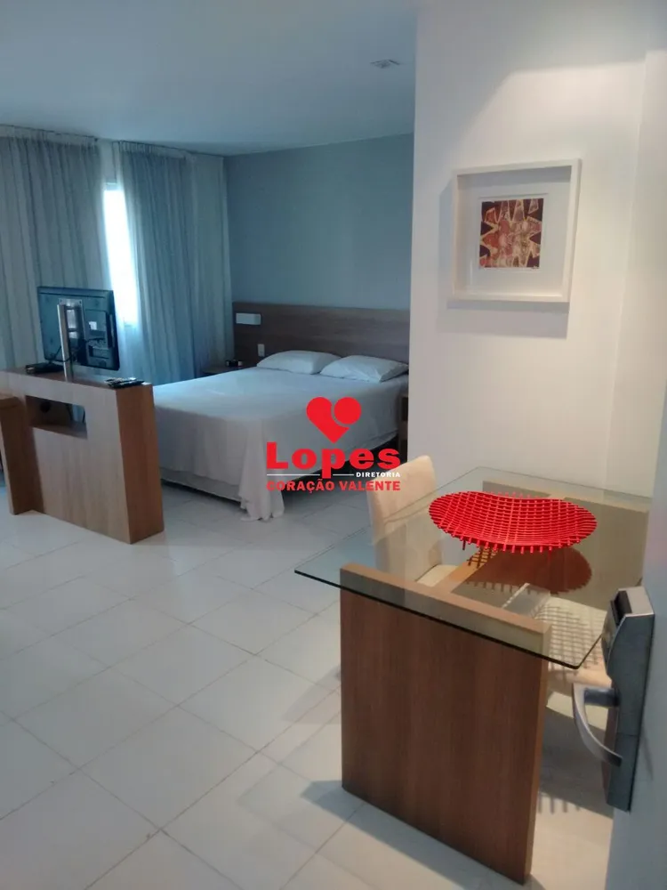 Apartamento, 2 quartos, 64 m² - Foto 17