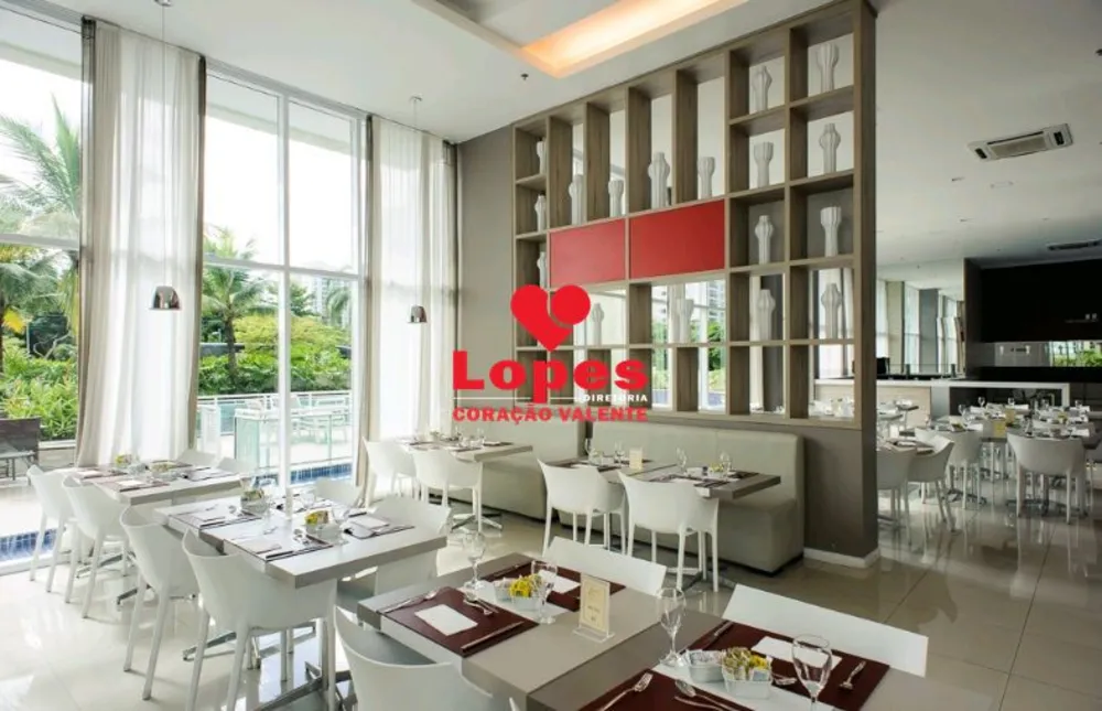 Apartamento, 2 quartos, 64 m² - Foto 6