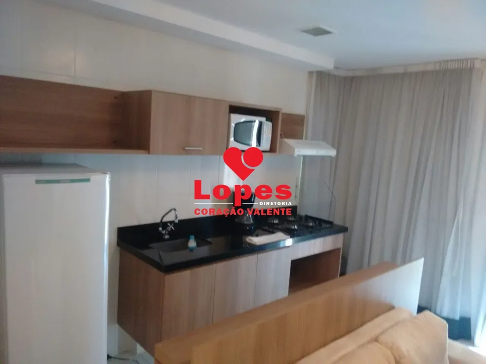Apartamento, 2 quartos, 64 m² - Foto 13