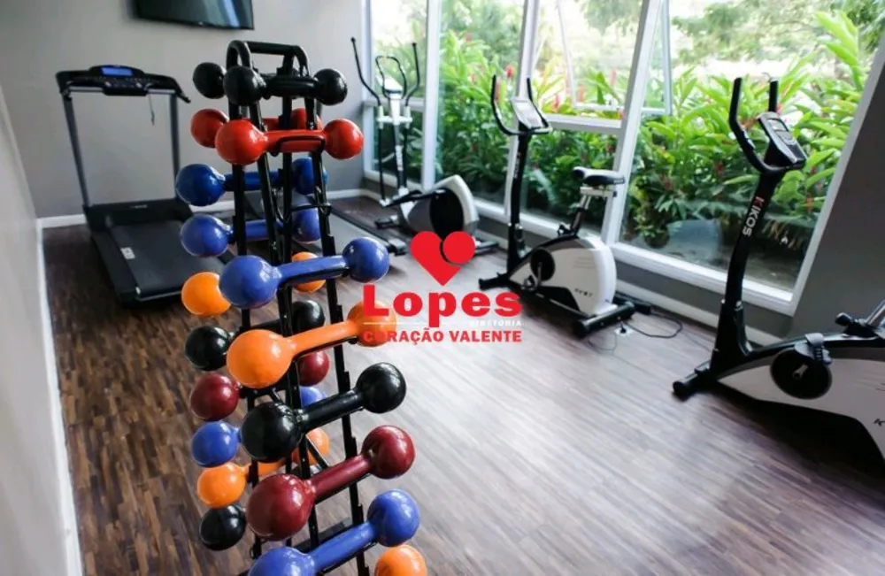Apartamento, 2 quartos, 64 m² - Foto 4