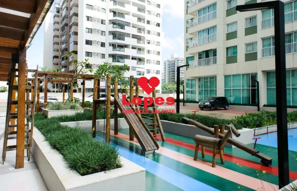 Apartamento, 2 quartos, 64 m² - Foto 5
