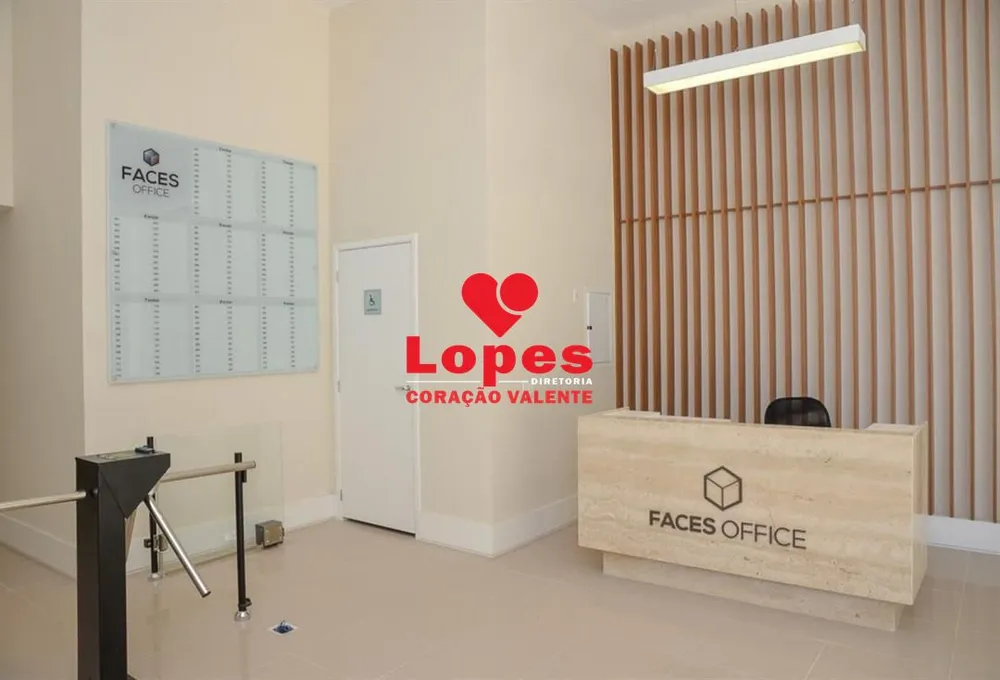 Loja-Salão, 96 m² - Foto 6
