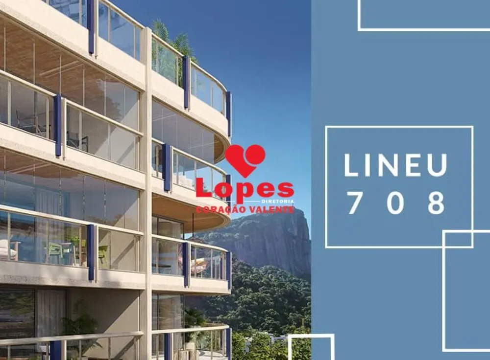 Apartamento, 4 quartos, 229 m² - Foto 7