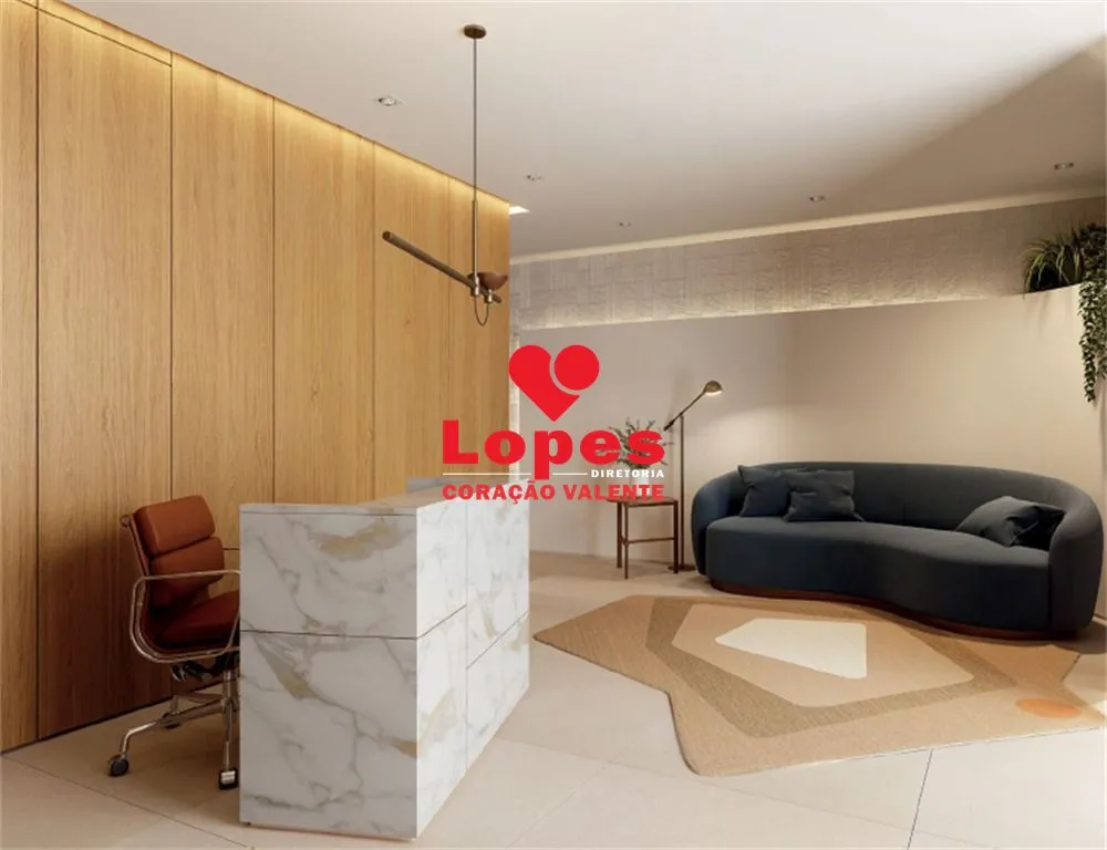 Apartamento, 4 quartos, 229 m² - Foto 25