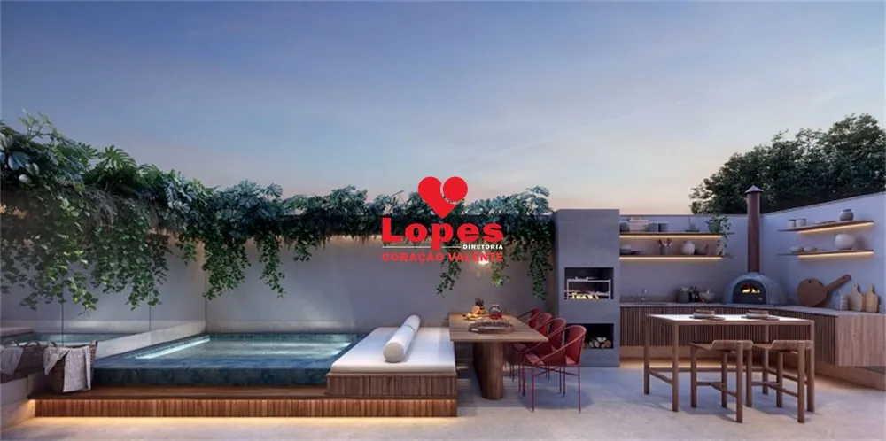 Apartamento, 4 quartos, 229 m² - Foto 18