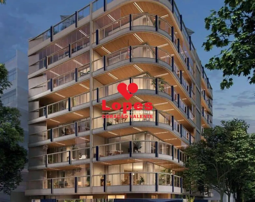 Apartamento, 4 quartos, 229 m² - Foto 9