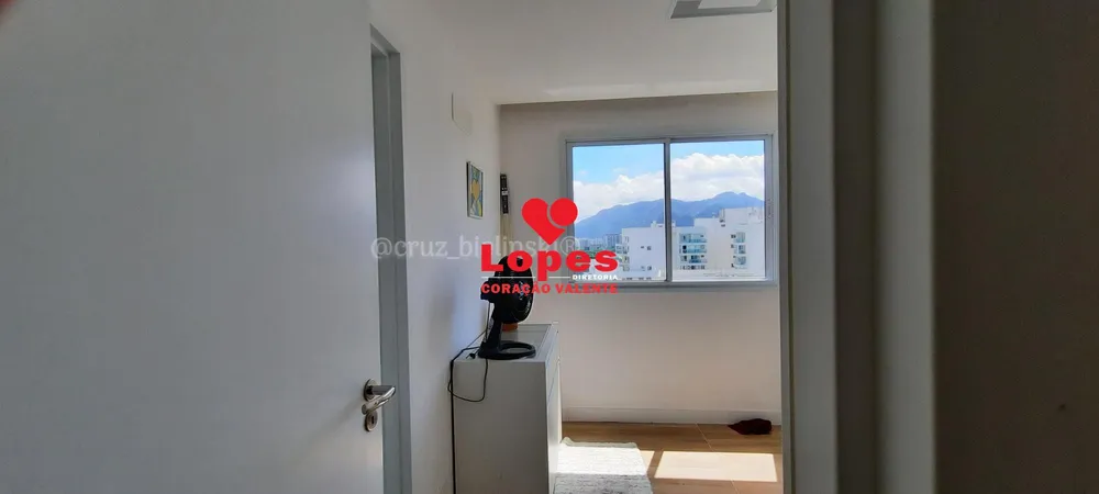 Cobertura, 4 quartos, 200 m² - Foto 19