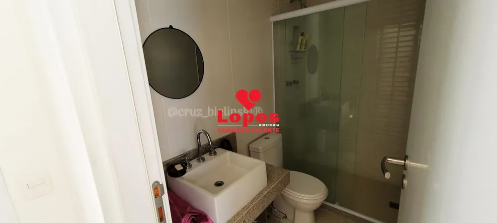 Cobertura, 4 quartos, 200 m² - Foto 26