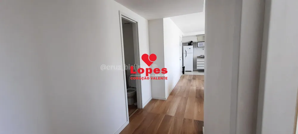 Cobertura, 4 quartos, 200 m² - Foto 13