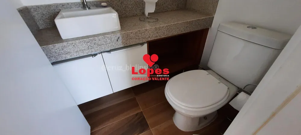 Cobertura, 4 quartos, 200 m² - Foto 11