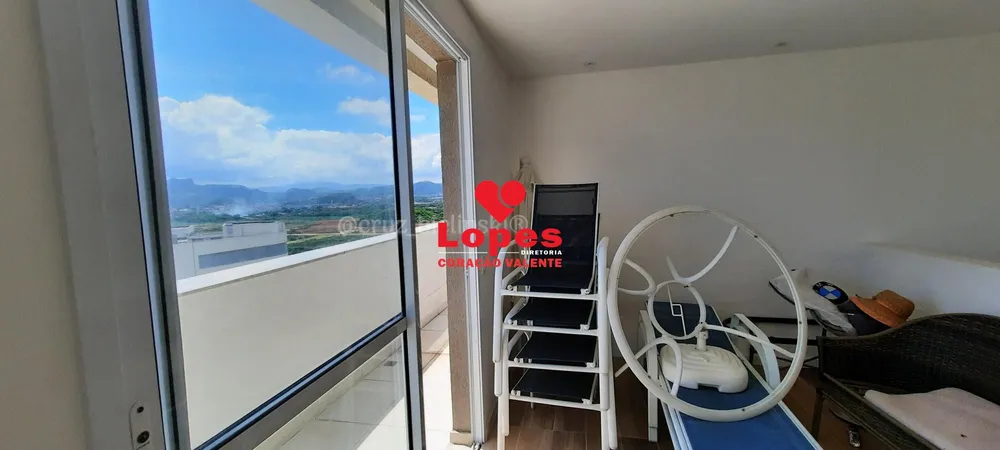Cobertura, 4 quartos, 200 m² - Foto 27