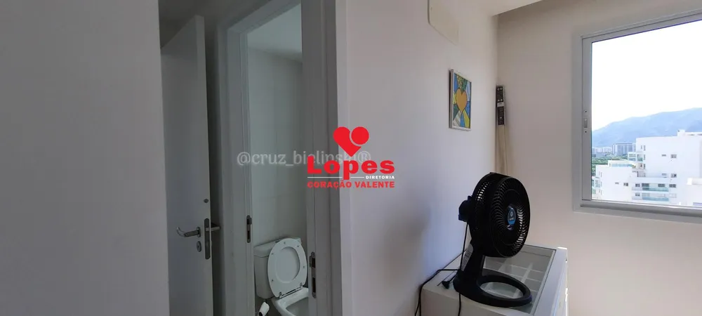 Cobertura, 4 quartos, 200 m² - Foto 18