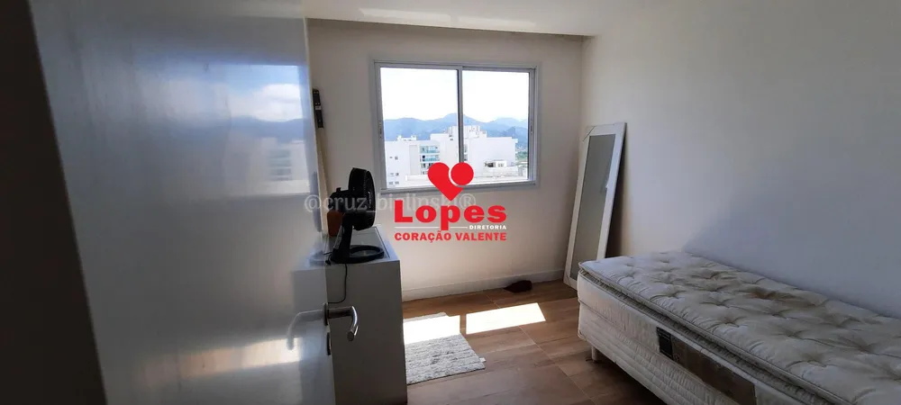 Cobertura, 4 quartos, 200 m² - Foto 21