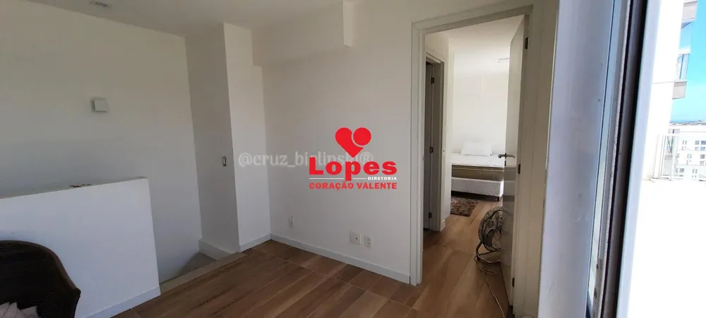 Cobertura, 4 quartos, 200 m² - Foto 24