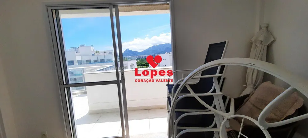 Cobertura, 4 quartos, 200 m² - Foto 29