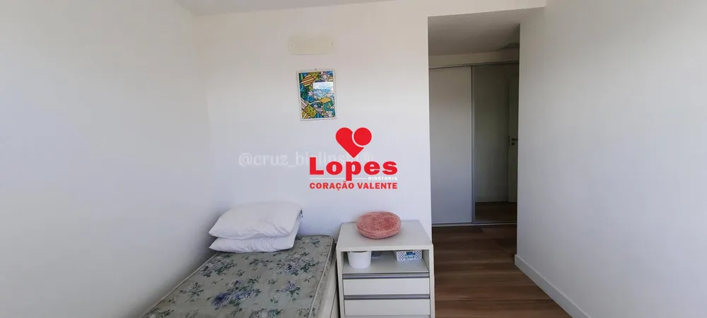 Cobertura, 4 quartos, 200 m² - Foto 1