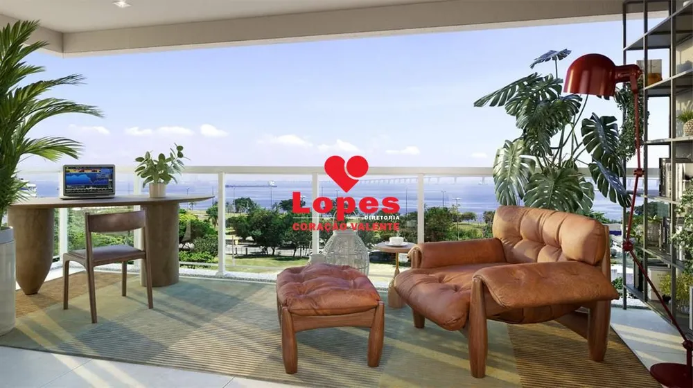 Apartamento, 3 quartos, 84 m² - Foto 27