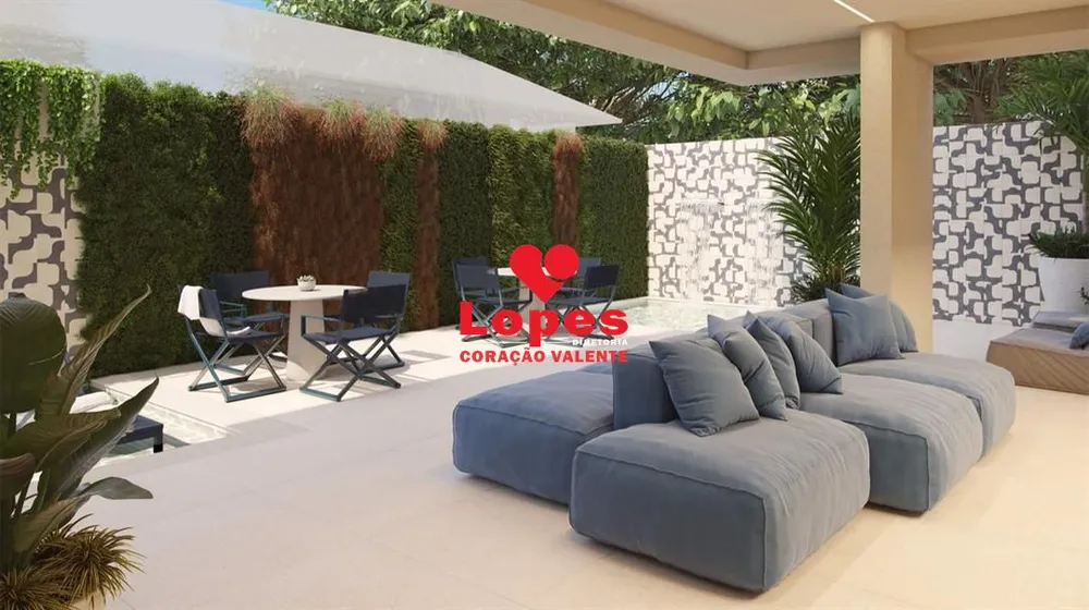 Apartamento, 3 quartos, 84 m² - Foto 47
