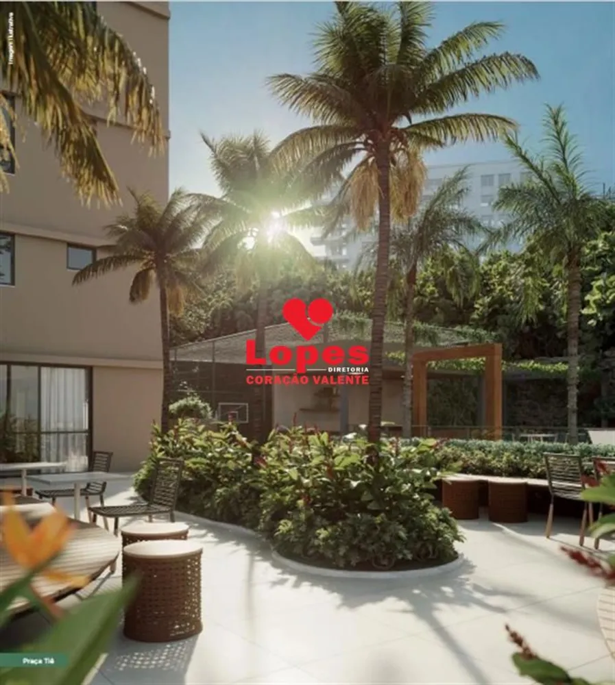 Apartamento, 2 quartos, 77 m² - Foto 1