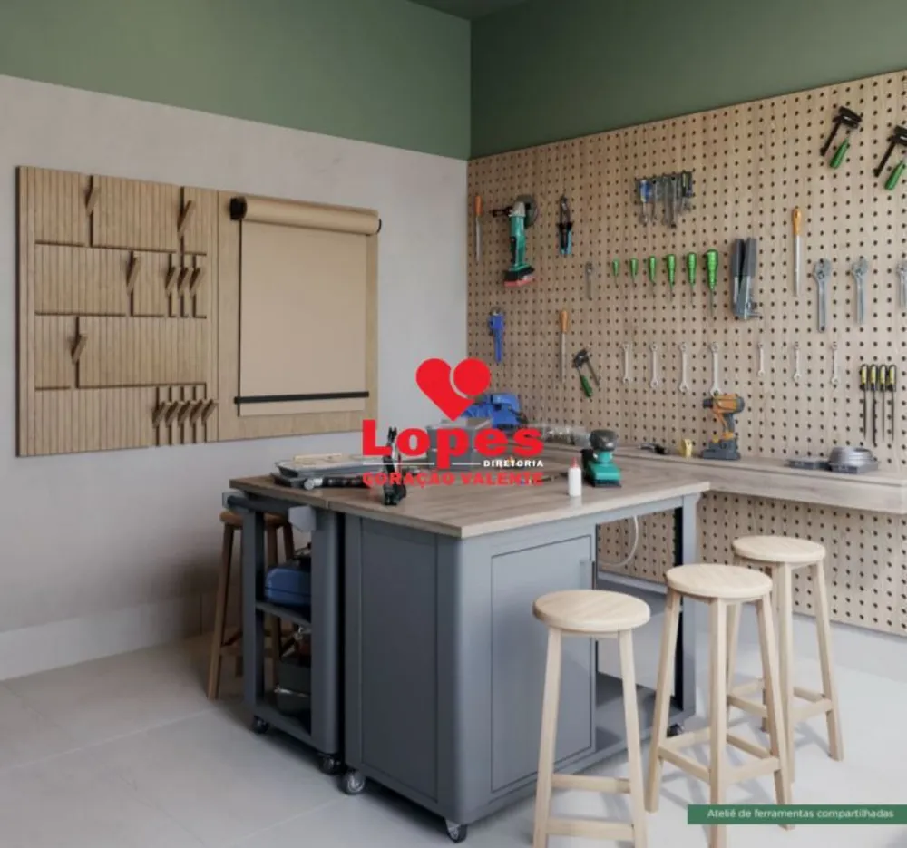 Apartamento, 2 quartos, 77 m² - Foto 11