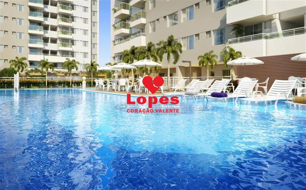 Apartamento, 2 quartos, 56 m² - Foto 5