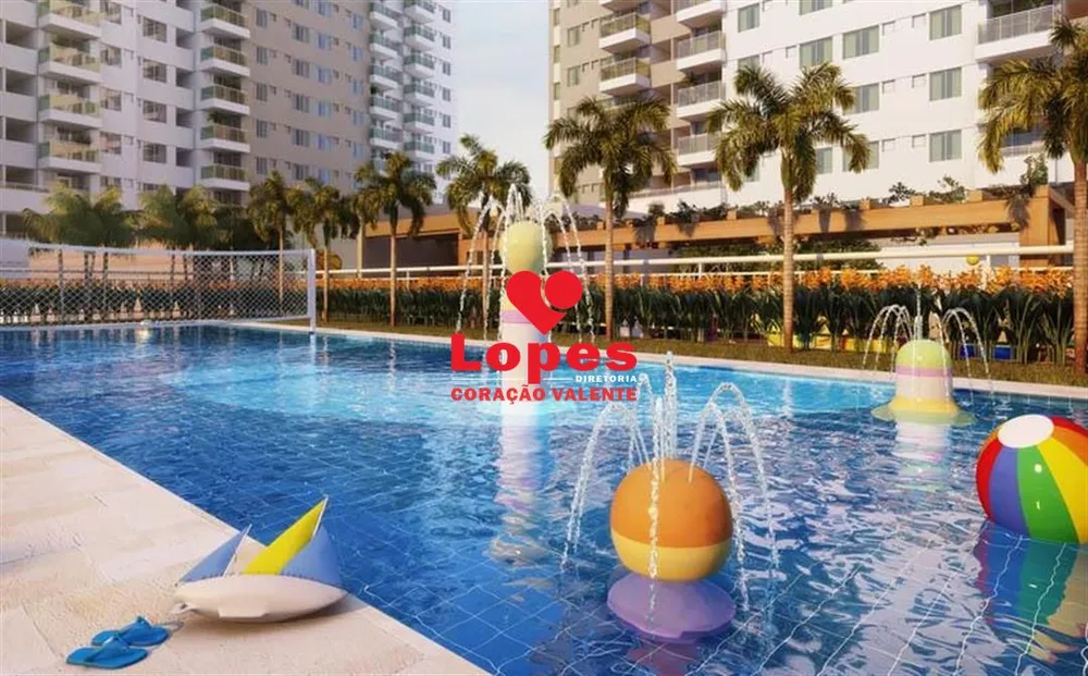 Apartamento, 2 quartos, 56 m² - Foto 15
