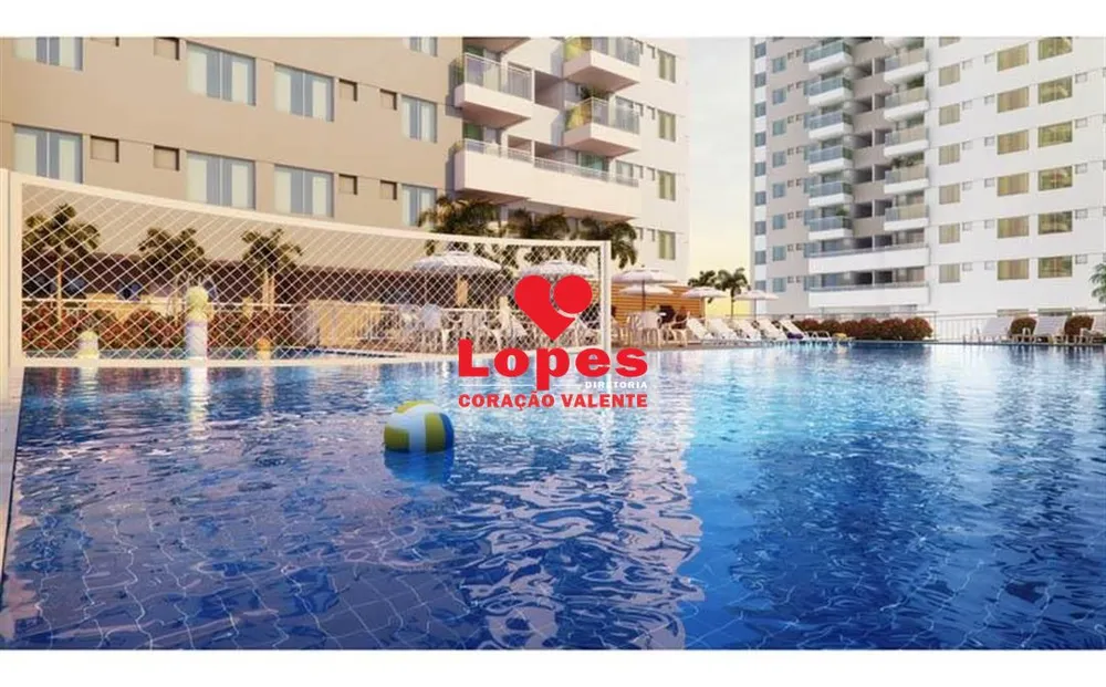 Apartamento, 2 quartos, 56 m² - Foto 6