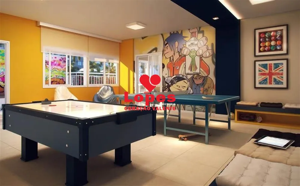 Apartamento, 2 quartos, 56 m² - Foto 10