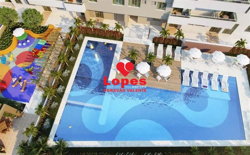 Apartamento, 2 quartos, 56 m² - Foto 13
