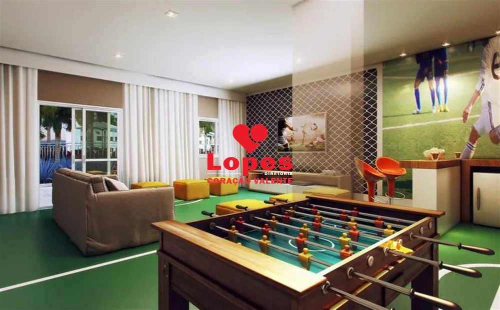 Apartamento, 2 quartos, 56 m² - Foto 11