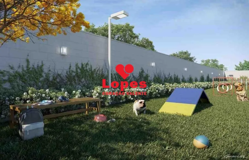 Apartamento, 2 quartos, 52 m² - Foto 18