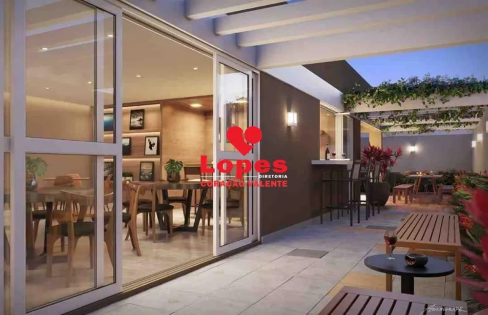 Apartamento, 2 quartos, 52 m² - Foto 14