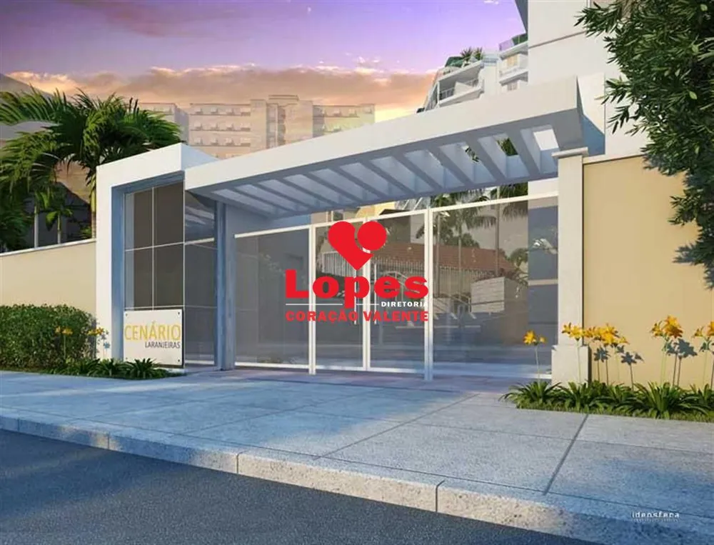 Cobertura, 3 quartos, 234 m² - Foto 20