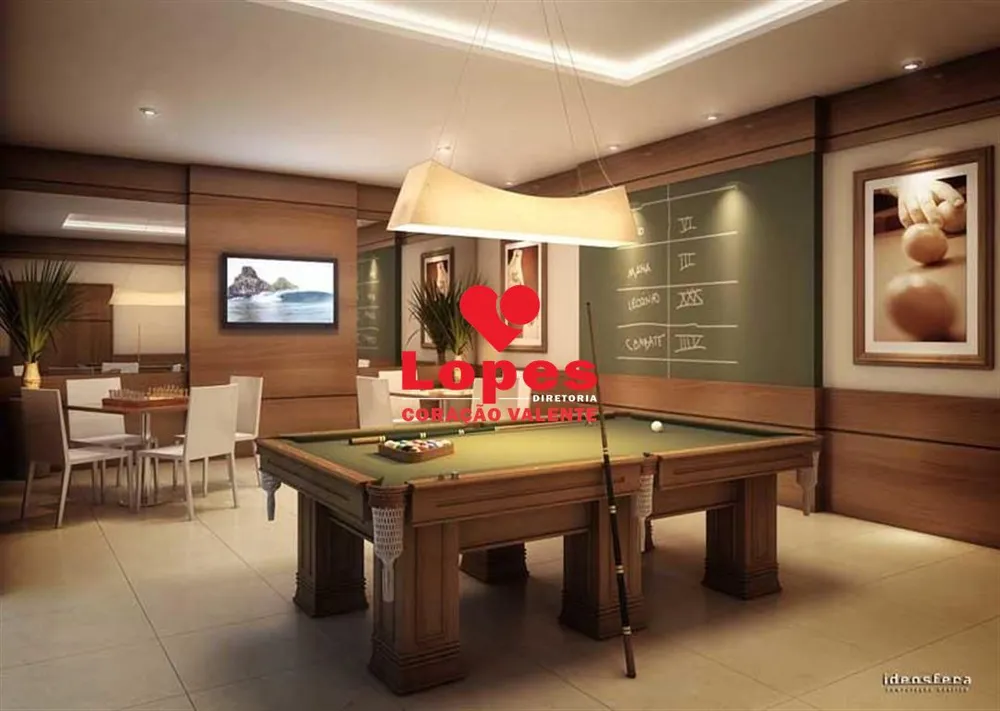 Cobertura, 3 quartos, 234 m² - Foto 9