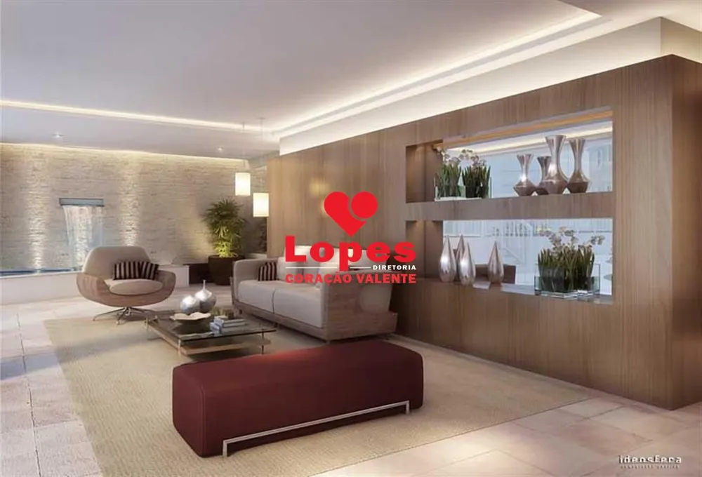 Cobertura, 3 quartos, 234 m² - Foto 19