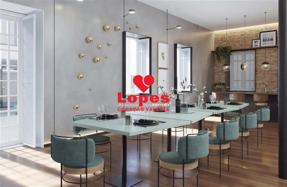 Apartamento, 3 quartos, 151 m² - Foto 23
