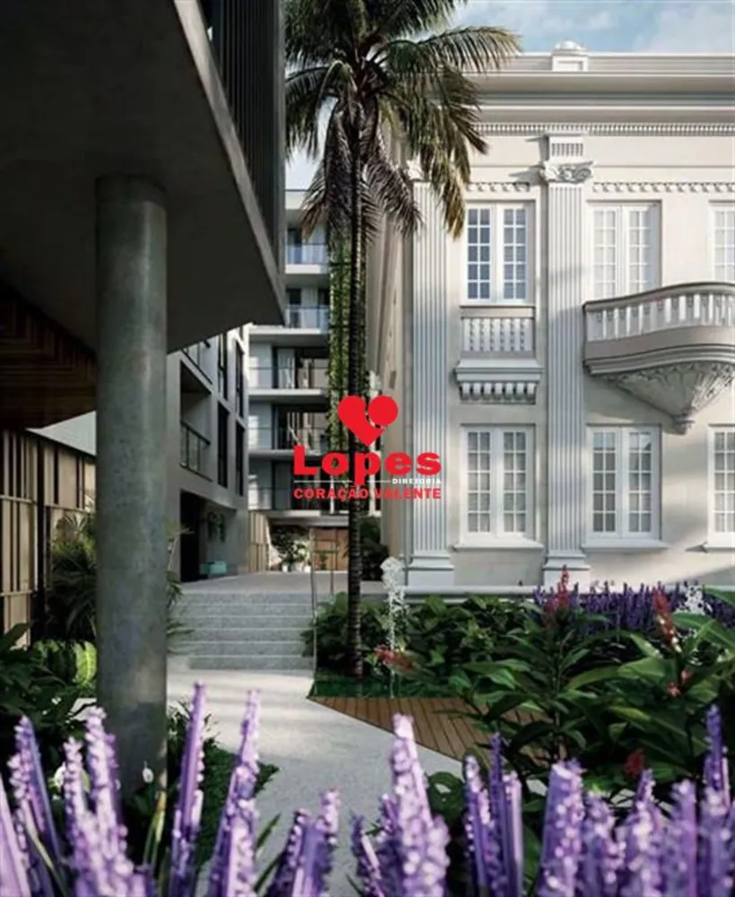 Apartamento, 3 quartos, 151 m² - Foto 26