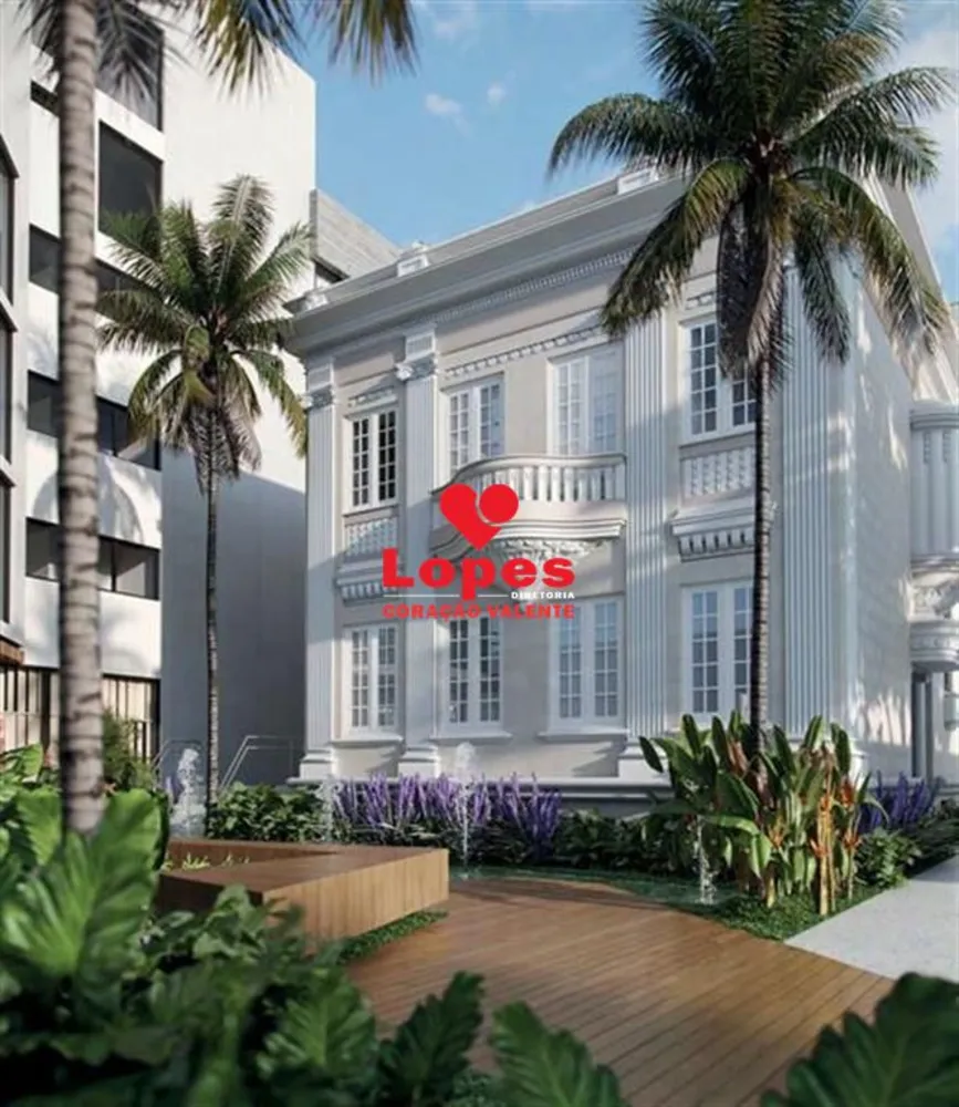 Apartamento, 3 quartos, 151 m² - Foto 14