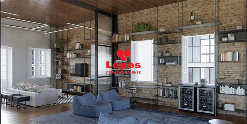 Apartamento, 3 quartos, 151 m² - Foto 19