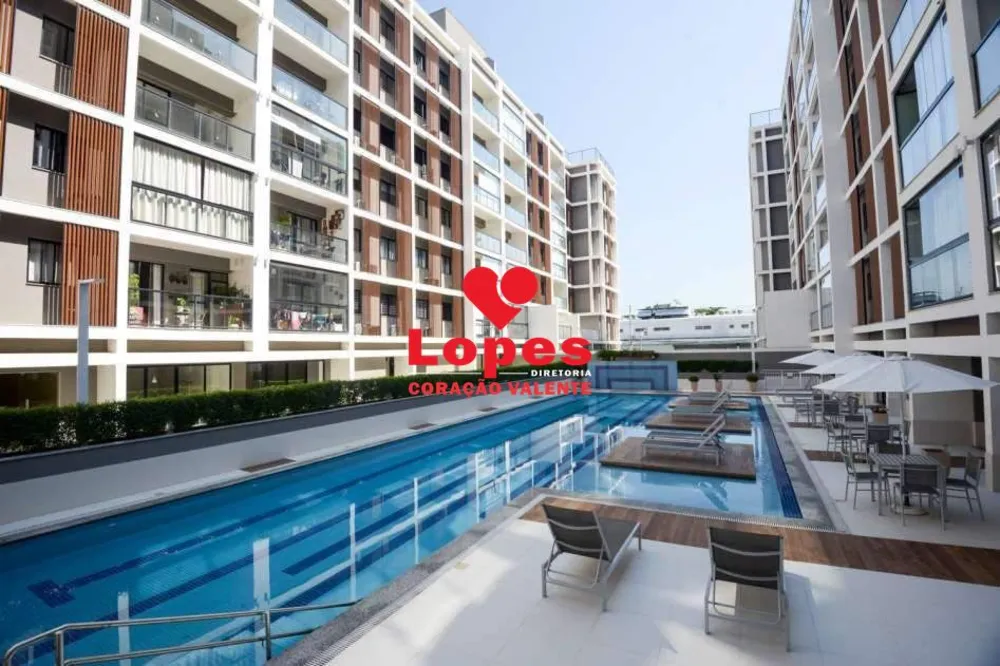 Apartamento, 2 quartos, 65 m² - Foto 18