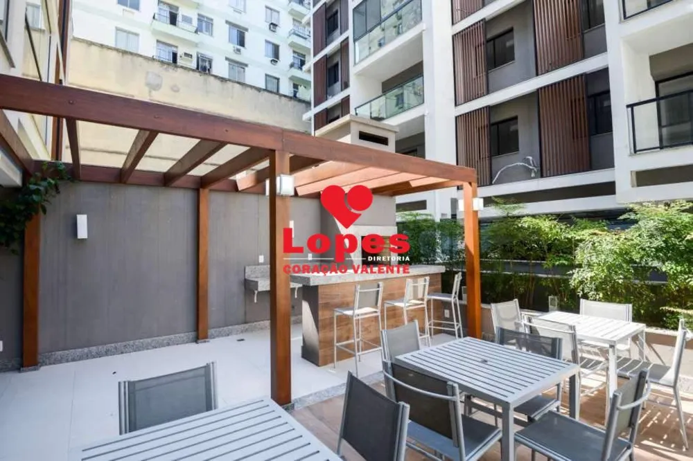 Apartamento, 2 quartos, 65 m² - Foto 24